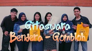 Gitaswara - Bendera ( Gombloh )