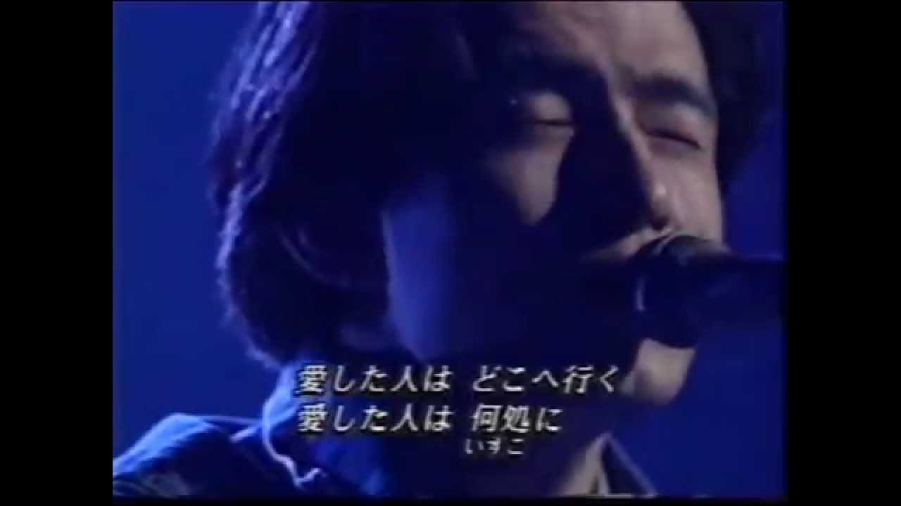 Mr Children 花はどこへ行った Youtube