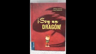 SOY UN DRAGÓN - cuento sobre emociones