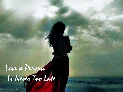 William So — ❤♫ 蘇永康 - 愛上一個人永遠不會太遲 (1996)