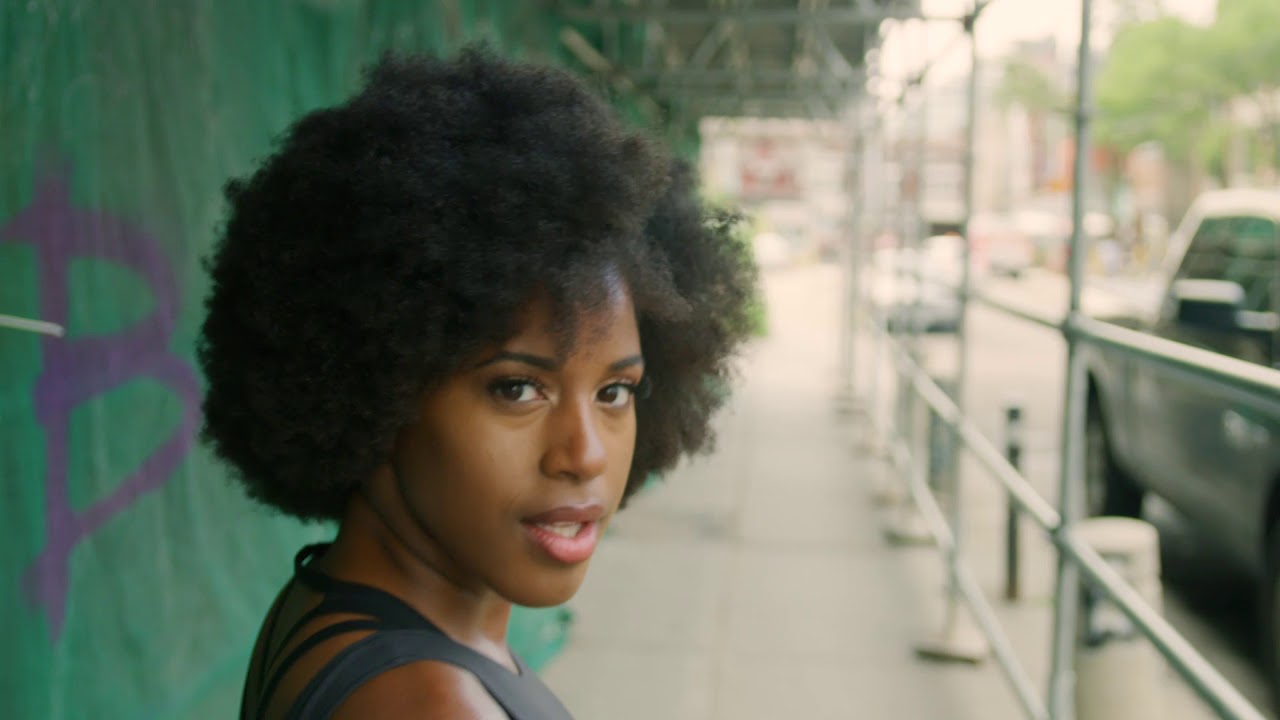 Asha Bromfield: DEFY Standards