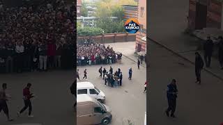 2000 мигрантов и одно утро в Москве