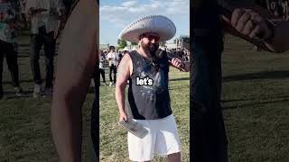 Tequila and Taco Festival - Top Taco