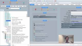 Cisco UCS Director Training- Session 7- Introduction to workflow
