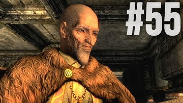 Skyrim Legendary (Max) Difficulty Part 55 - Tin Foil Orc