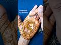 #bridalmehndi#mehndidesign#dulhanmehndi#shorts#youtubeshorts#weddingmehndi