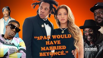 Lil Boosie & GIPP TRASH Jay Z & Beyoncé Relationship but is Supposed to be Against The Agenda?