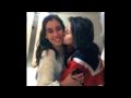 Camren - Everytime We Touch