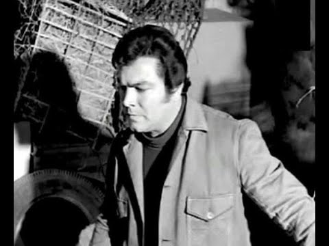 الممثل والموسيقار كنعان وصفي