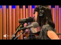 Kimbra performing "Cameo Lover" on KCRW