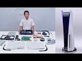 PS5 Teardown - Wow! I didn't expect that