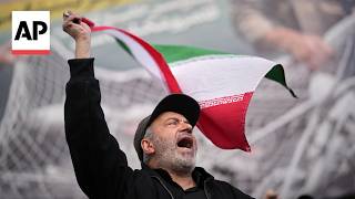Famous Israel and Iran residents share different reactions to the ceasefire Profile