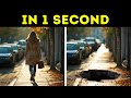 Terrifying Sinkhole Stories from Around the World