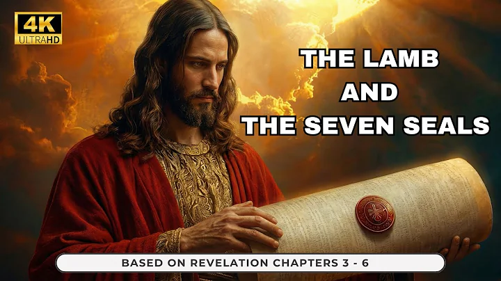 The Lamb and the Seven Seals | Revelation 3–6 Explained