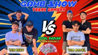 Y2K PICTURE GUESSING GAME SHOW! THIS TIME THERE'S A PRIZE OF MILLIONS OF RUPIAH! screenshot 1