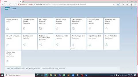 SAP Fiori Journal Posting using UiPath