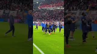 Dieses Team Und Ihr Wir.