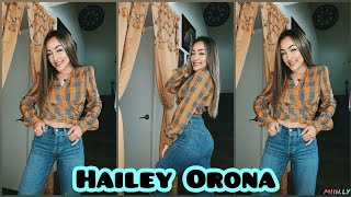 *NEW* Hailey Orona TikTok Compilation | Best Collection Of April 2019