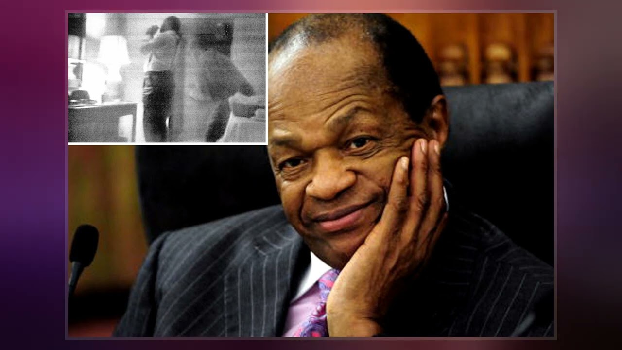 Marion Barry