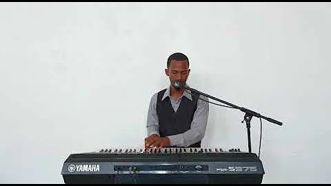 Keep working for the master, Originally perform by...