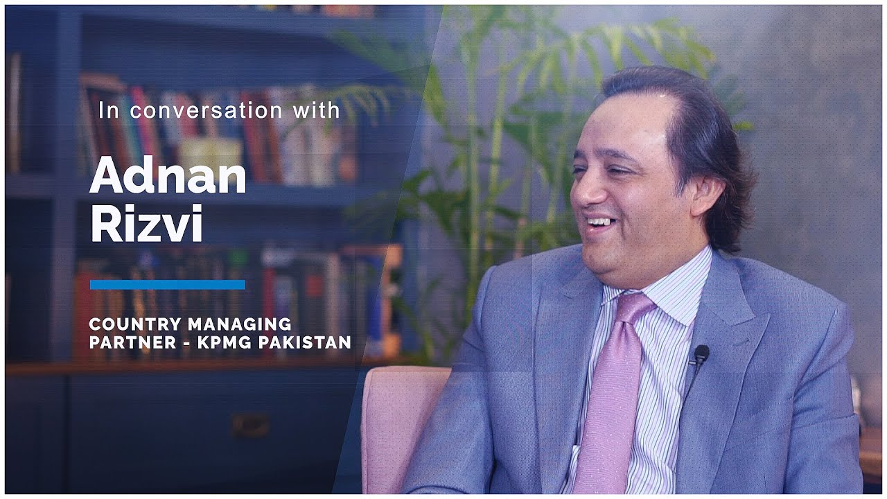Highlights - Build It & They Will Come Adnan Rizvi, Managing Partner ...