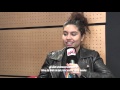 Alessia cara je fais des choses que je ne pensais jamais raliser dans ma vie