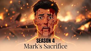 That one INVINCIBLE S4 edit you were looking for🔥
