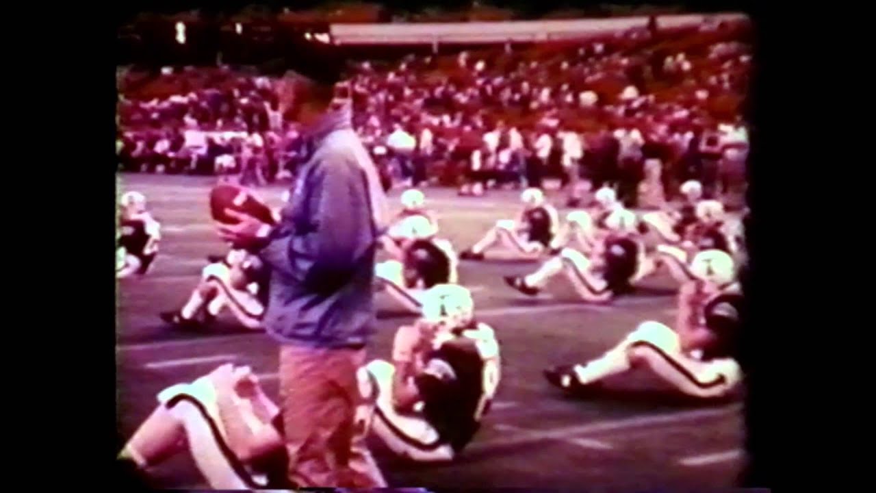 Tulane Football - 100 Years Centennial Celebration (1993)