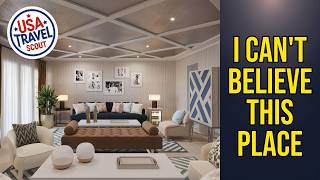 Oceana Santa Monica, LXR Hotels & Resorts - I Can't Believe This Place | Los Angeles (CA)🛏️