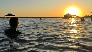 PP - Saudade Acústico (Visualizer)