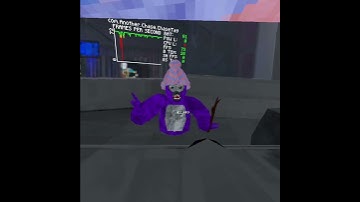 Reasons why YOU should get Chase Tag on itch.io #chasetag #vr #vrgames