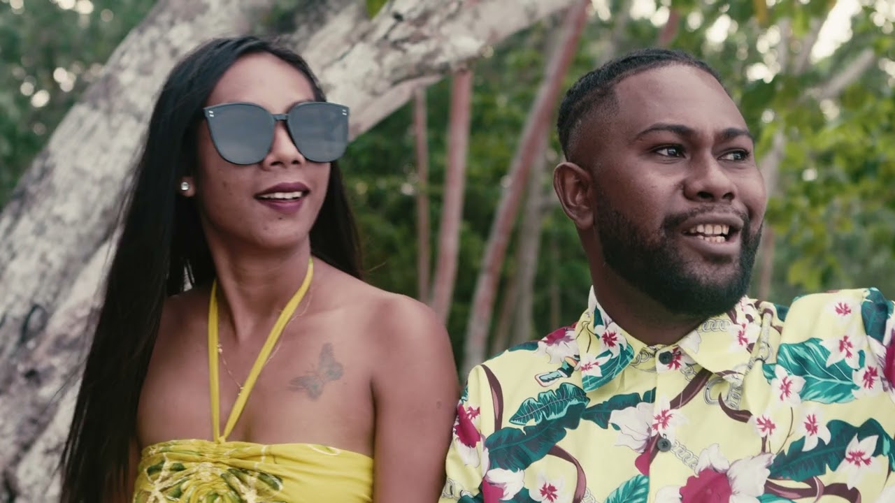 Rabis Pasin - OZBEG CREW (Official Music Video)