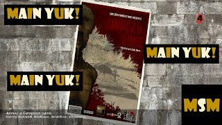 YUK MAIN L4D2 - UNDEAD ZONE PUBLIC BETA (CUSTOM MAP)