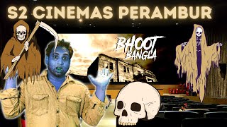 Spi Cinemas S2 Perambur Spectrum Mall Pvr Chennai Theatre Review