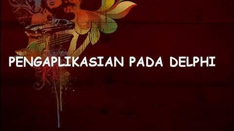 TUGAS UAS PEMROGRAMAN KOMPUTASI FISIKA UNAIR (Dica Aprilia Nurmanta_080913116).wmv