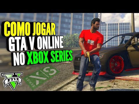 Vai jogar GTA V no Game Pass? Confira essas 5 dicas