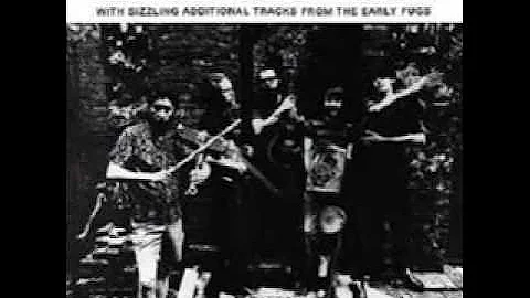 The Fugs - Fucking a man! CIA-Man!