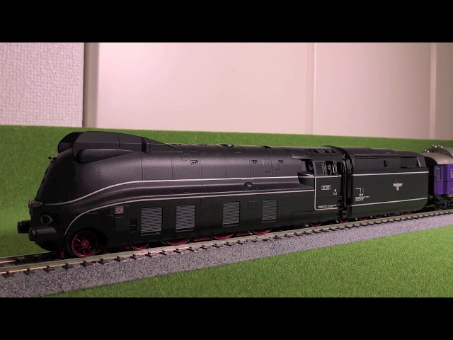 Roco 63205 DRG 蒸気機関車 BR01 Roco 63205 DRG 蒸気機関車 BR01 Roco