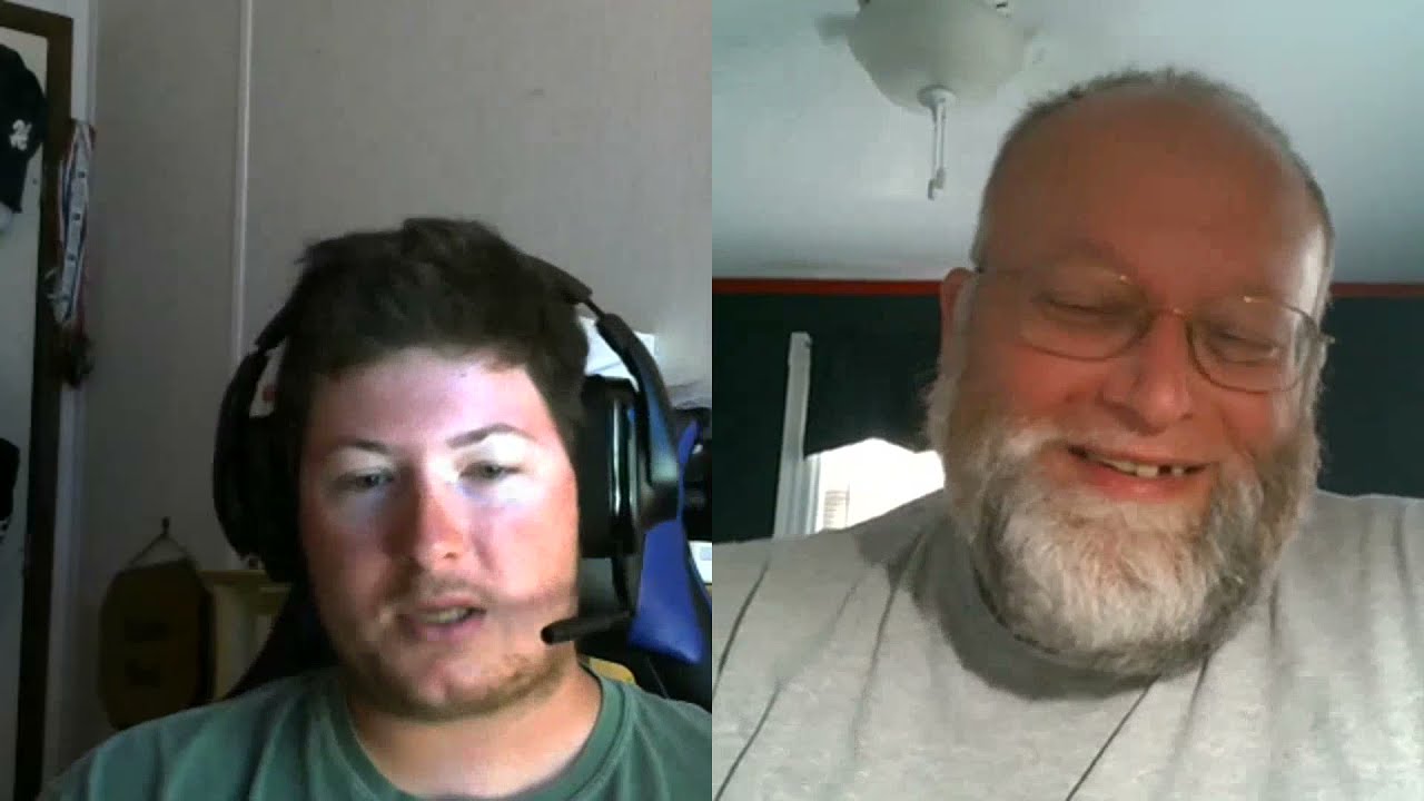 Preview of 2021 Bass Harbor Lobster Races with Colyn Rich