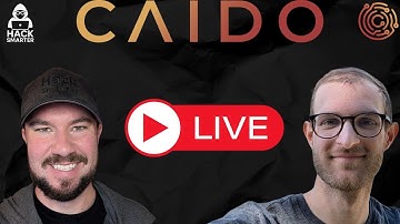 Catching Up w/ Caido (October 2025 - Updates)