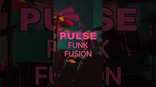 Pulse Funk Fusion - Phase 1 #guitar #grooveoftheday #bassguitar screenshot 2