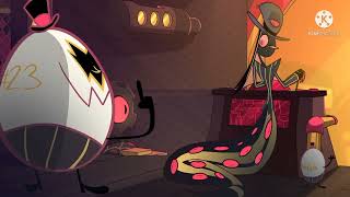 Space Jam Rozie Pop Style Part 8 The Villains Steals The Nbas Talent