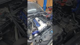 Bmw 535I E60 Single Turbo, Its Alive