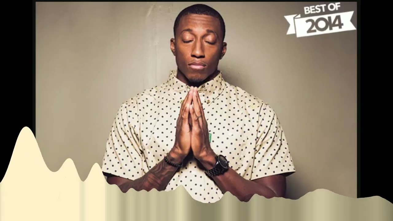 [Free For Profit] Lecrae Type Beat 2026 - Mercy