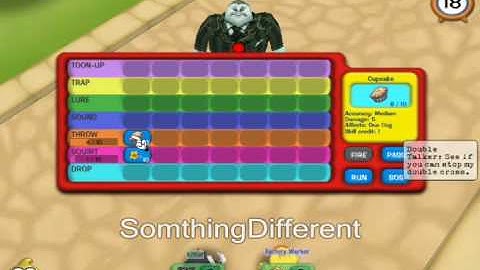 Toon Town Walkthrough 3: Featuring Factory Worker!