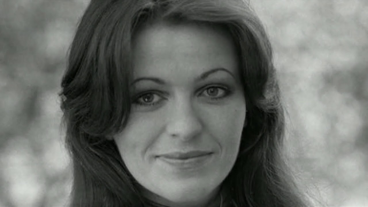 ANNA JANTAR - Zostałeś Sam