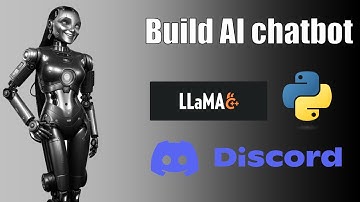 How to run a llama, alpaca, vicuna REST API for AI Discord Bot, Part 1