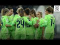 ABSOLUTELY INCREDIBLE! Lena Lattwein With An Absolute Stunner For Wolfsburg