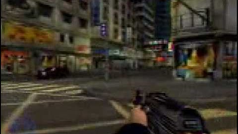 007 Agent Under Fire: Precious Cargo (Level 2)