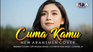 Download Lagu CUMA KAMU– RHOMA IRAMA SLOW ROCK COVER | KDM MUSIK MP3